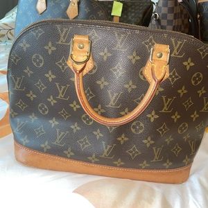 Alma pm ❌ SOLD❌❌